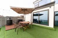 Taean Mitime Pool Villa
