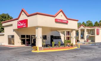 Red Roof Inn Atlanta - Suwanee/Mall of Georgia