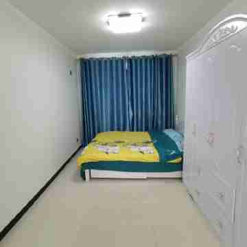 温掌櫃民宿(平安路1號分店) Others