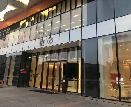 Kale Apartment hotel