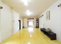 Cheongsong Songso High School Tax Pension - Homestays