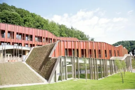 Terme Olimia - Hotel Sotelia Отели в г. Видовиця