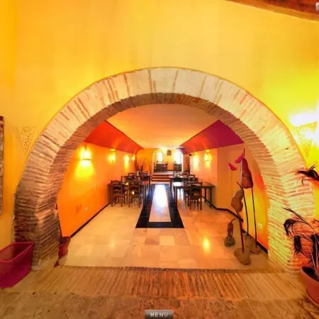 El Palomar de la Breña