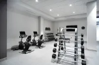 Residence Inn Weehawken Port Imperial Hotels in North Bergen