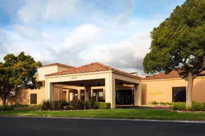 Courtyard Fremont Silicon Valley فنادق في فريمونت
