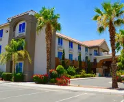 HAMPTON INN BY HILTON CALEXICO Hotel di Calexico
