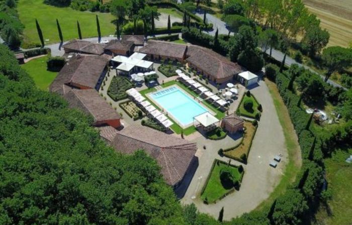 Il Piccolo Castello