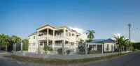 Blue Paloma Bed & Breakfast Hotels in Lucea