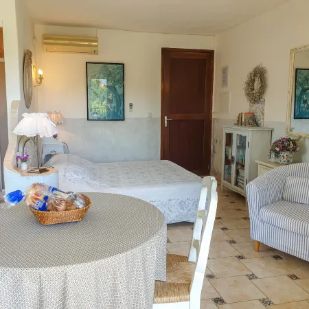 Studio 22-25m², 2 Pers