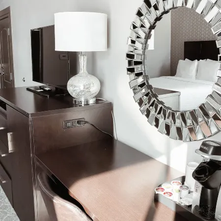 Crowne Plaza CHICAGO SW - BURR RIDGE by IHG