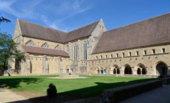 Domaine de Chatenay - le Mans