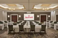Auburn Hills Marriott Pontiac Hotels in Pontiac