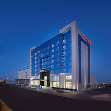 Hilton Garden Inn Tabuk
