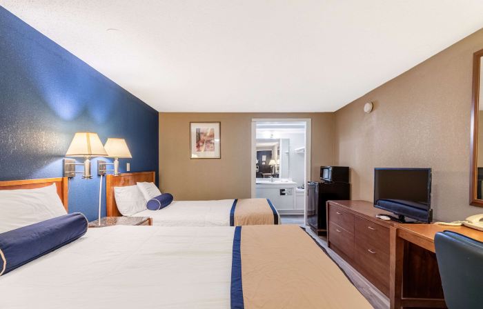 Value Inn Kenosha I-94 - Exit 344