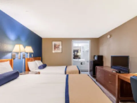 Value Inn Kenosha I-94 - Exit 344 Hotel di Kenosha