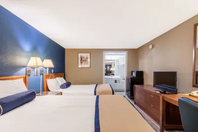 Value Inn Kenosha I-94 - Exit 344 Các khách sạn gần Simmons Island Park