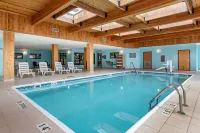 Comfort Inn & Suites Grand Blanc-Flint Hôtels à : Mundy Township