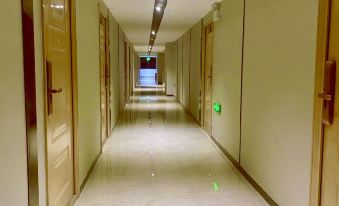 Wuyou Homestay (Wanda)