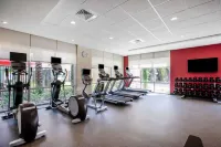 Home2 Suites by Hilton Carlsbad Hotels in Carlsbad
