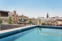 Radisson Collection Hotel, Magdalena Plaza Sevilla - Luksus