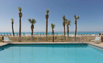 Radisson Panama City Beach - Oceanfront