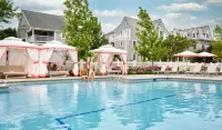 Harbor View Hotel - Swimmingpools