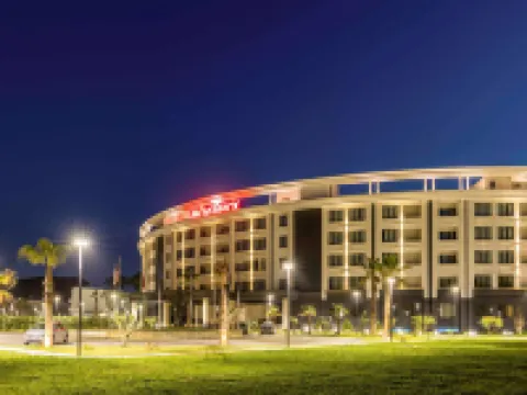 Mövenpick Hotel Lalez Durres Hotels in Durrës distrikt