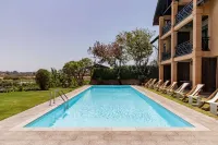 Radisson Tamboho Waterfront Antananarivo - Pools