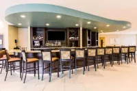 Wyndham Avon - bar
