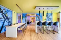 B&B HOTEL Rust-Ettenheim Hotels in Lahr