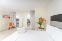 Brion City Hotel, BW Signature Collection