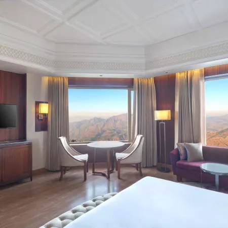 Radisson Hotel Kufri Shimla