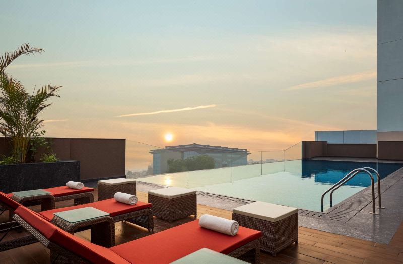 Hyatt Place Vadodara photo 5
