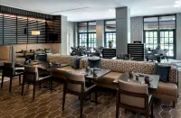 Embassy Suites by Hilton Bethesda Washington DC - breakfast