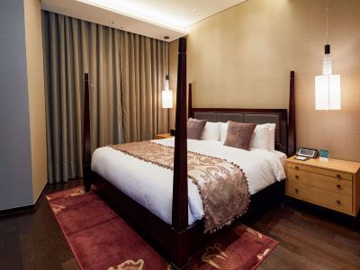 その他 オークウッドプレミア仁川の写真