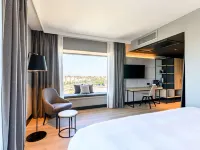 Radisson Hotel Antwerp Berchem Hotels in der Nähe von Flughafen Antwerpen