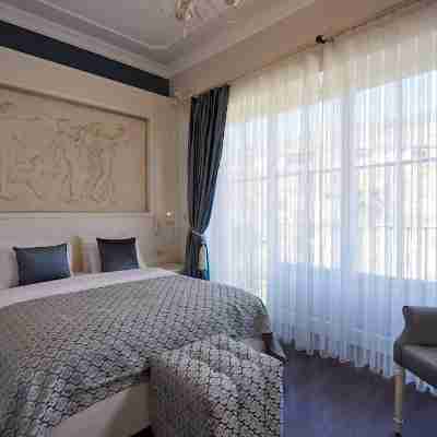 Vinifera Ephesus Hotel Rooms