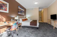 Kimberley Gardens Hotel, Serviced Apartments and Serviced Townhouses - 스파