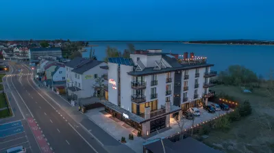 Hotel Emocja SPA Hotels in koszaliński