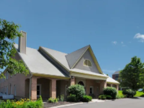 Quality Inn & Suites Dublin Hotels in Dublin