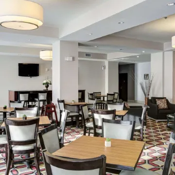 Quality Inn & Suites Bryan-College Station