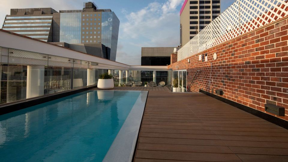 Casa Andina Premium San Isidro