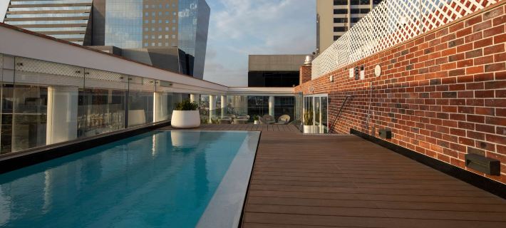 Casa Andina Premium San Isidro Hotels in Lima