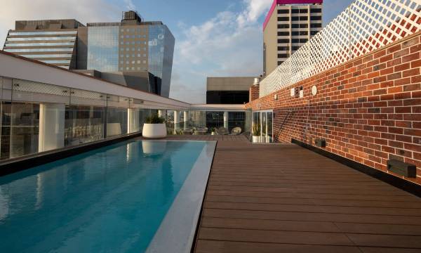 Casa Andina Premium San Isidro
