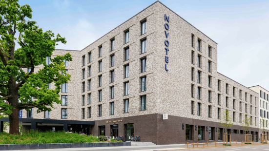 Novotel Regensburg Centrum