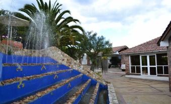 Miravalle Suites
