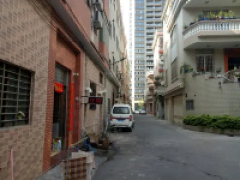 Luxury Apartment RT-Mart