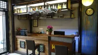 Hongcun Tongxin Inn - Quầy Bar