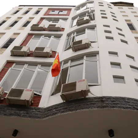 Casablanca Hotel