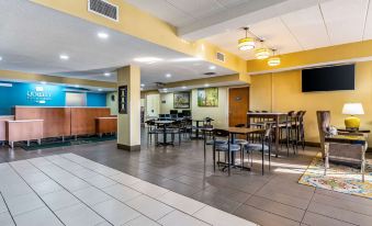 Quality Inn & Suites Southport